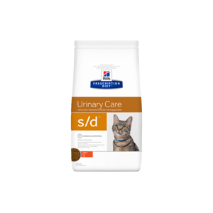 HILL'S Prescription Diet™ s/d™ Feline granule 1,5 kg