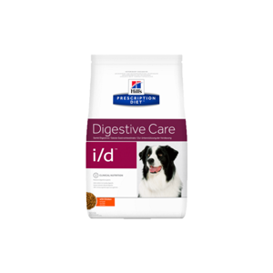 Hill's Prescription Diet™ i/d™ Canine Chicken granule 2 kg