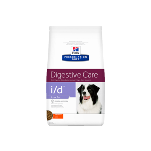 Hill's Prescription Diet™ i/d™ Canine Low Fat granule 1,5 kg