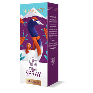 HIMALYO Tibet Spray 30 ml