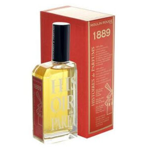 Histoires de Parfums 1889 Moulin Rouge Parfémovaná voda 60ml