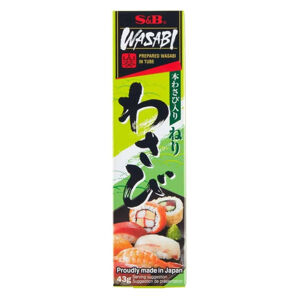 HOUSE OF ASIA Wasabi pasta 43 g