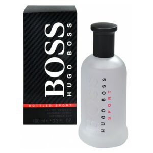HUGO BOSS Boss Bottled Sport Toaletní voda 30 ml