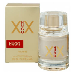 Hugo Boss Hugo XX Toaletní voda 100ml
