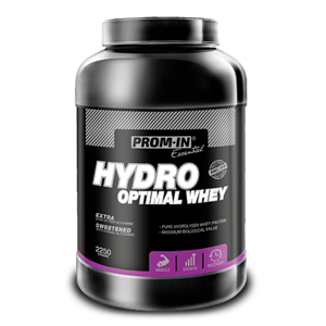 PROM-IN Hydro optimal whey protein banán 2250 g