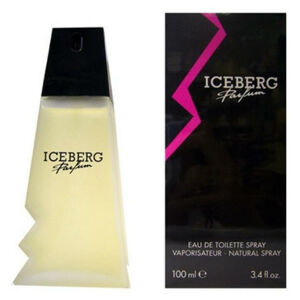 Iceberg Femme Toaletní voda 100ml