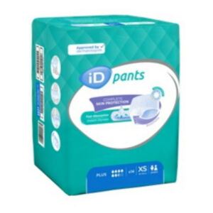 ID Pants x-small plus 553106514 14 kusů