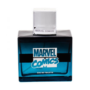 EP LINE Marvel Comics Hero Toaletní voda 75 ml