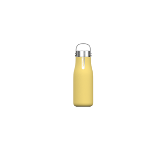 PHILIPS AWP2788YL/10 GoZero Samočistící lahev UV thermo žlutá 590 ml