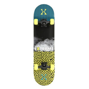 NILS Extreme skateboard CR3108SA brain