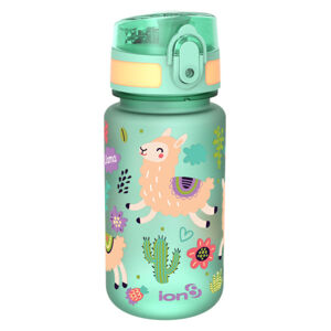 ION8 One touch kids llamas 400 ml