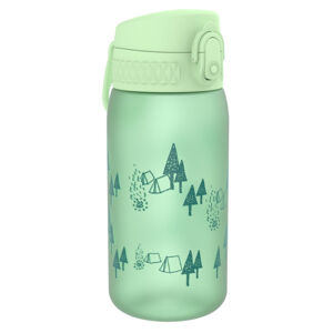 ION8 One touch láhev camping 400 ml