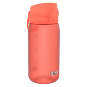 ION8 One touch láhev coral 400 ml