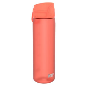 ION8 One touch láhev coral 600 ml