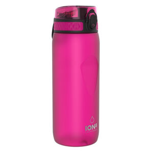 ION8 One touch láhev pink 750 ml