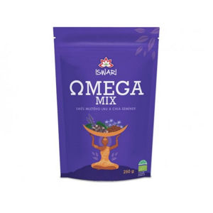 ISWARI Omega Mix BIO 250 g
