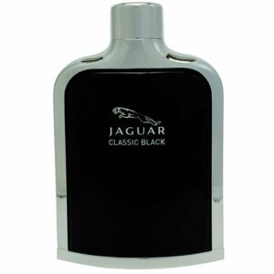 Jaguar Classic Black Toaletní voda 100ml tester TESTER