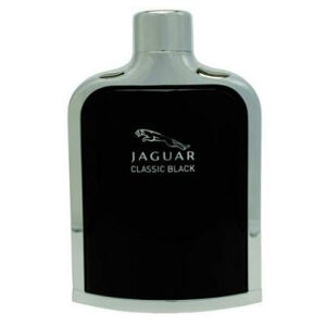 Jaguar Classic Black Toaletní voda 40ml