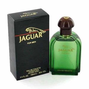 JAGUAR Jaguar Toaletní voda 100 ml