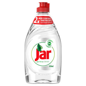 JAR Pure&Clean 450 ml
