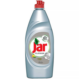 JAR Platinum Lemon & Lime prostředek na mytí nádobí 650 ml