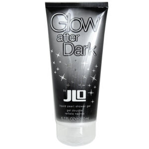 Jennifer Lopez Glow After Dark Sprchový gel 200ml