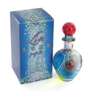 Jennifer Lopez Live Luxe Parfémovaná voda 15ml