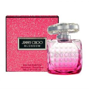 JIMMY CHOO Blossom – Parfémovaná voda pro ženy 100 ml TESTER