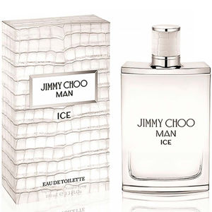 JIMMY CHOO Man Ice Toaletní voda pro muže 100 ml