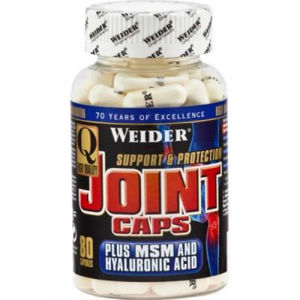 Joint Caps Weider 80 kapslí