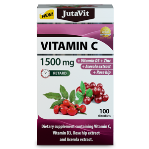 Vitamín c