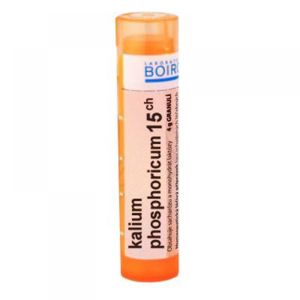 BOIRON Kalium Phosphoricum CH15 4 g