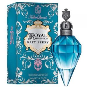 Katy Perry Royal Revolution Parfémovaná voda 30ml