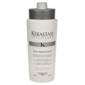 Kerastase Specifique Bain Prevention Shampoo Help Reduce Ris  1000ml