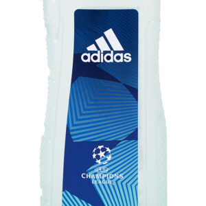 ADIDAS UEFA champions league hair & body sprchový gel dare edition 400 ml