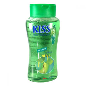 KISS Classic Březový šampon 500 ml
