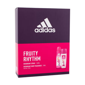 ADIDAS Fruity rhythm for women deodorant 75 ml