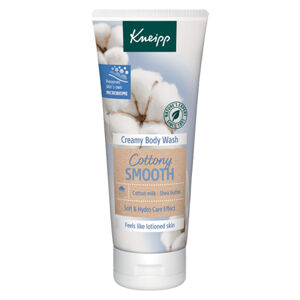 KNEIPP Sprchový gel Cottony Smooth 75 ml