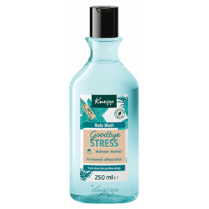 KNEIPP Goodbye Stress Sprchový gel 200 ml