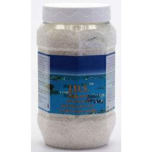 Koupelová sůl z Mrtvého moře J.D.S. dóza 1 kg