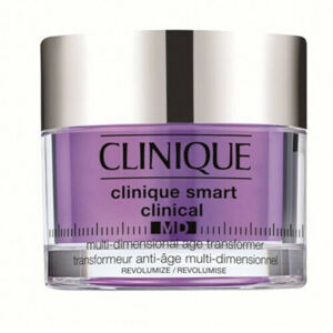 CLINIQUE Clinique Smart Clinical MD Krém proti stárnutí pleti 50 ml