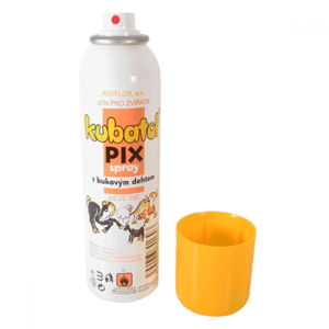 KUBATOL Pix spray 150 ml