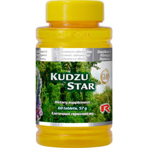 STARLIFE Kudzu Star 60 tablet