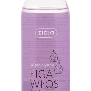 ZIAJA Italian Fig Sprchový gel 500 ml