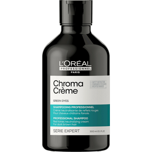L´ORÉAL Professionnel Série Expert Chroma Crème Šampon pro neutralizaci červené tóny 300 ml