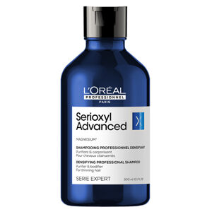 L´ORÉAL Professionnel Série Expert Serioxyl Advanced Šampon pro řídnoucí vlasy 300 ml