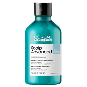 L´ORÉAL Professionnel Série Expert Scalp Advanced Šampon proti lupům 500 ml