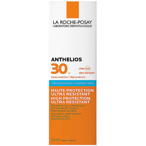 LA ROCHE-POSAY Anthelios Ultra komfortní krém na obličej SPF 30 50 ml