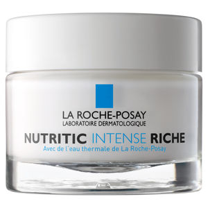 LA ROCHE-POSAY Nutritic Intensive Riche 50 ml