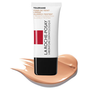 LA ROCHE-POSAY Toleriane hydratační krémový make-up 03 30 ml